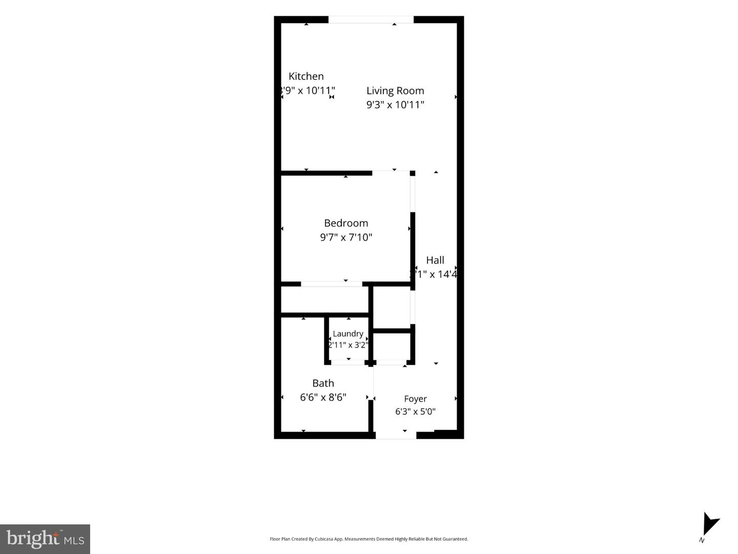 989 S Buchanan St #420 Property Photo 77