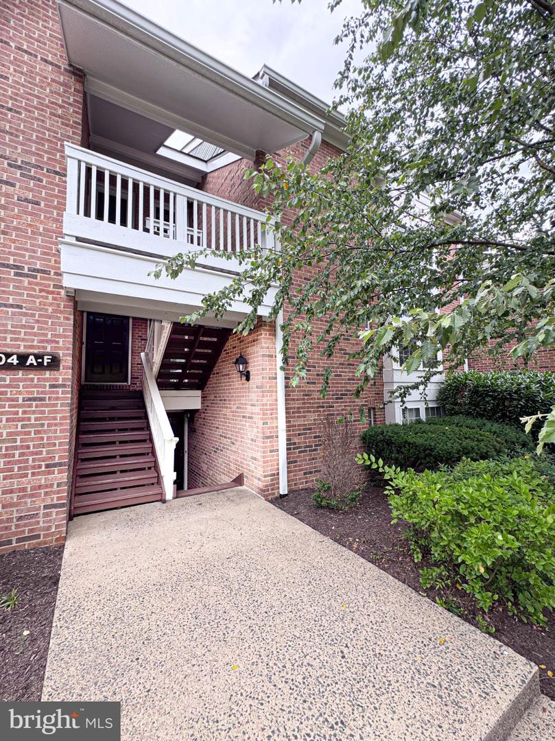 2604 E South Arlington Mill Dr #e Property Photo 20