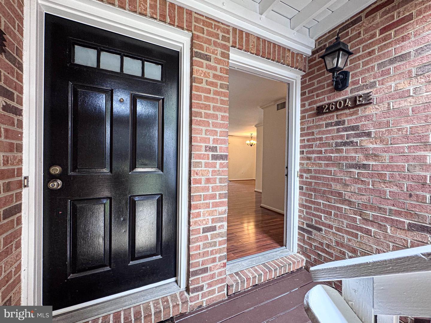 2604 E South Arlington Mill Dr #e Property Photo 31