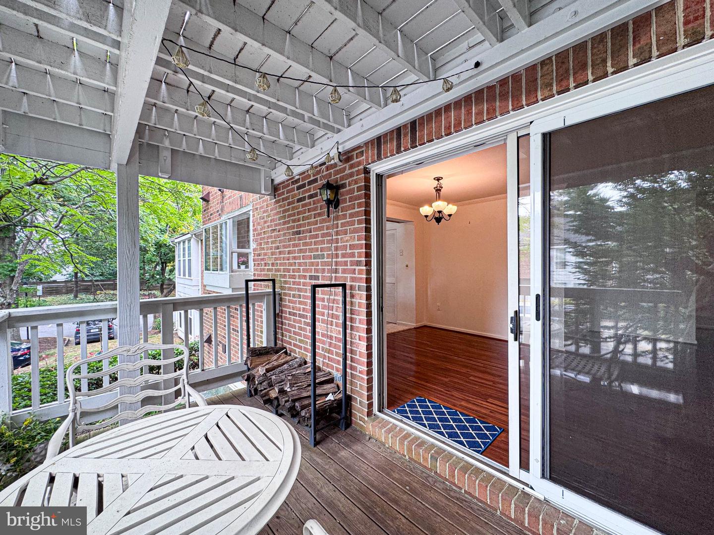 2604 E South Arlington Mill Dr #e Property Photo 35