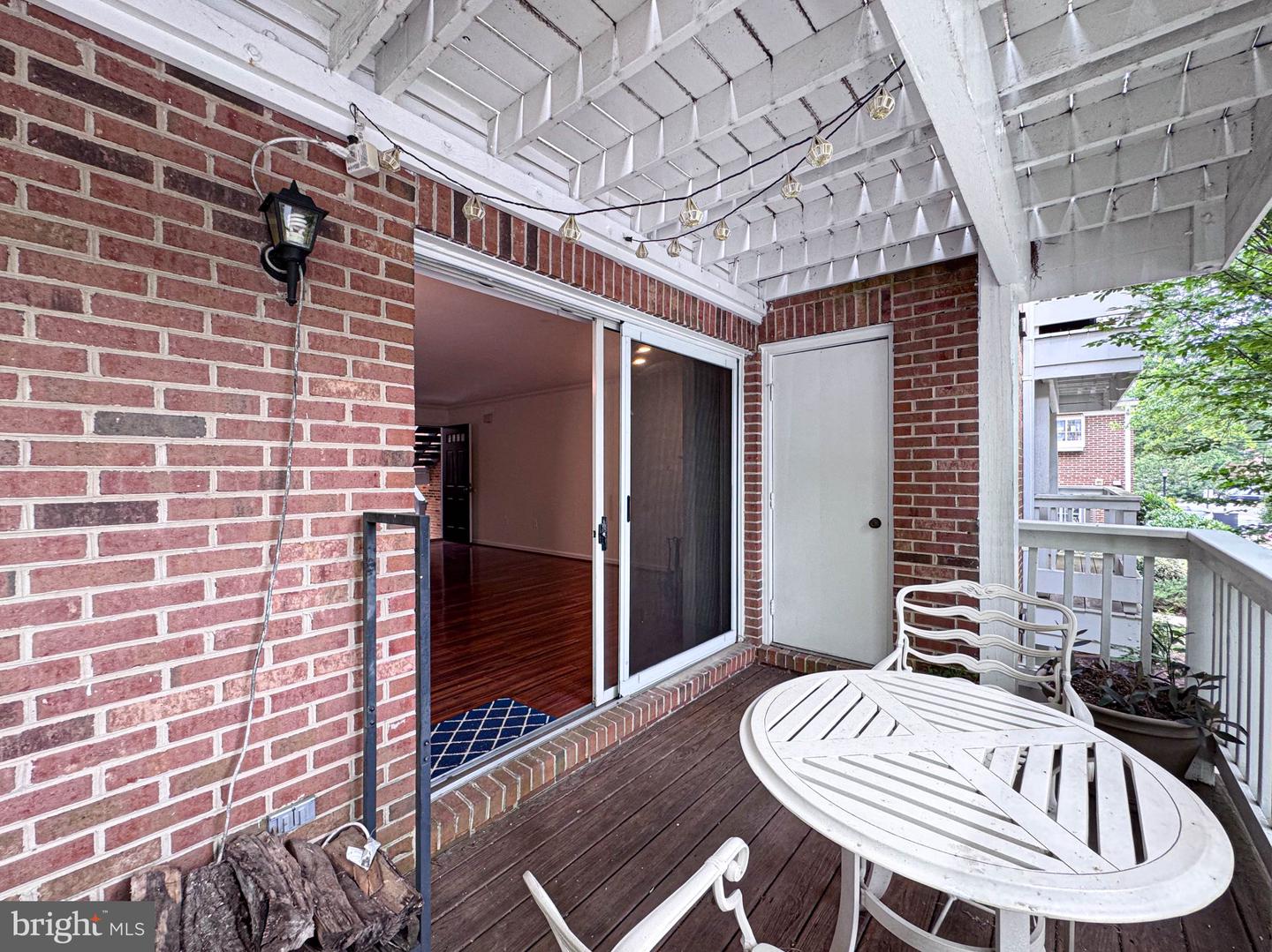 2604 E South Arlington Mill Dr #e Property Photo 36