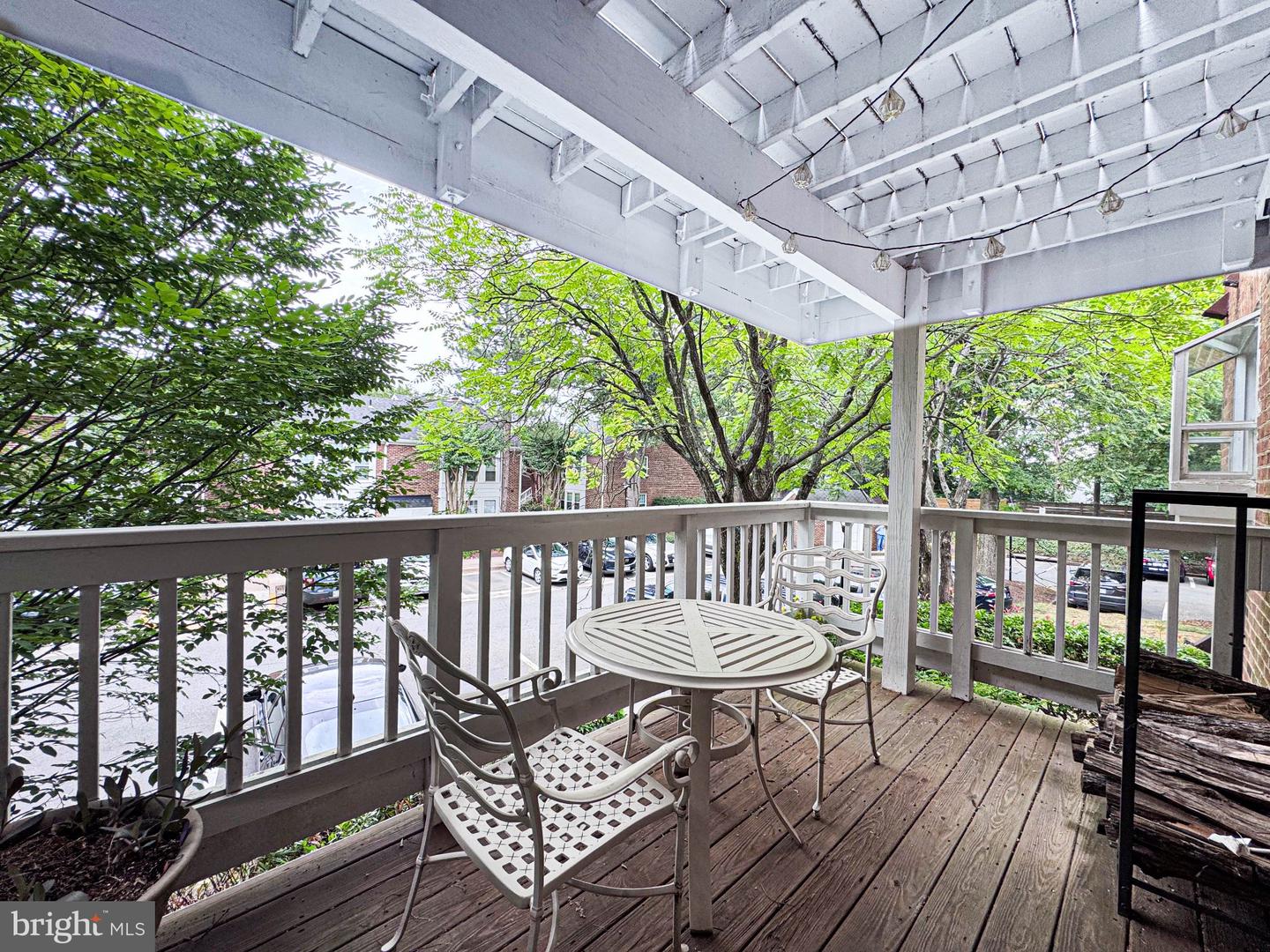 2604 E South Arlington Mill Dr #e Property Photo 37