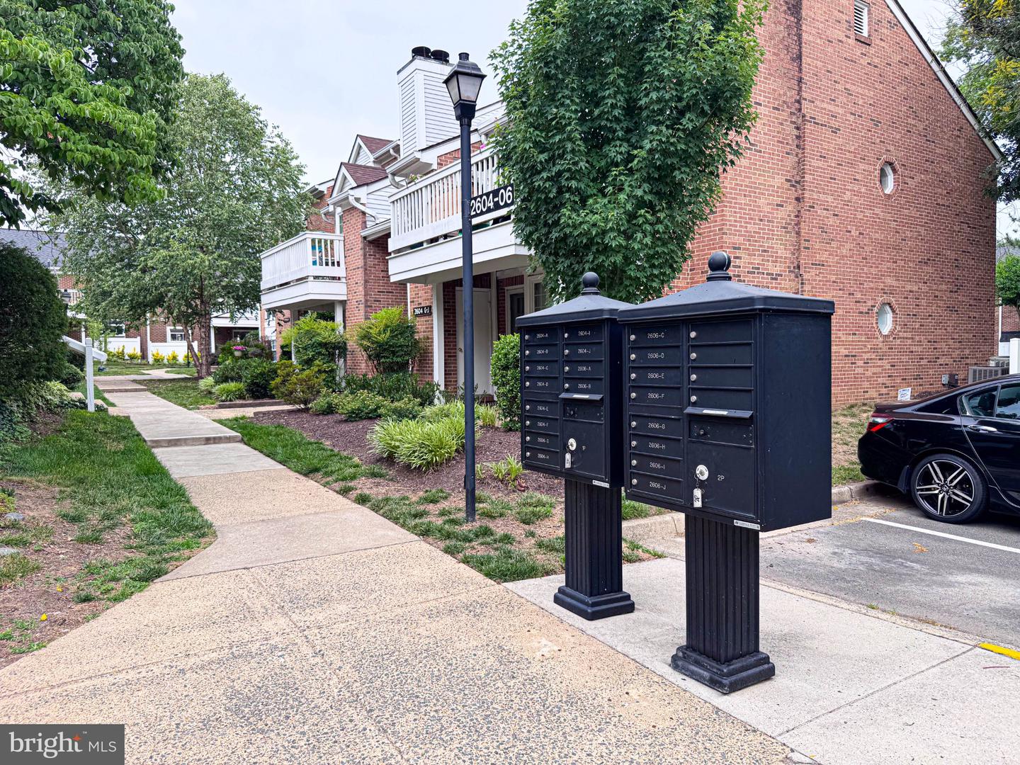 2604 E South Arlington Mill Dr #e Property Photo 40