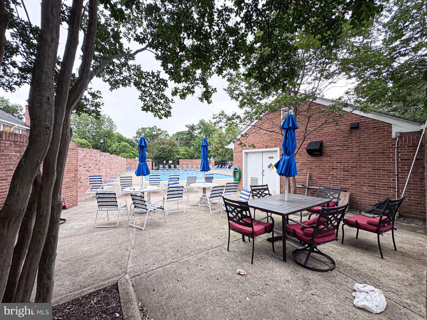 2604 E South Arlington Mill Dr #e Property Photo 41