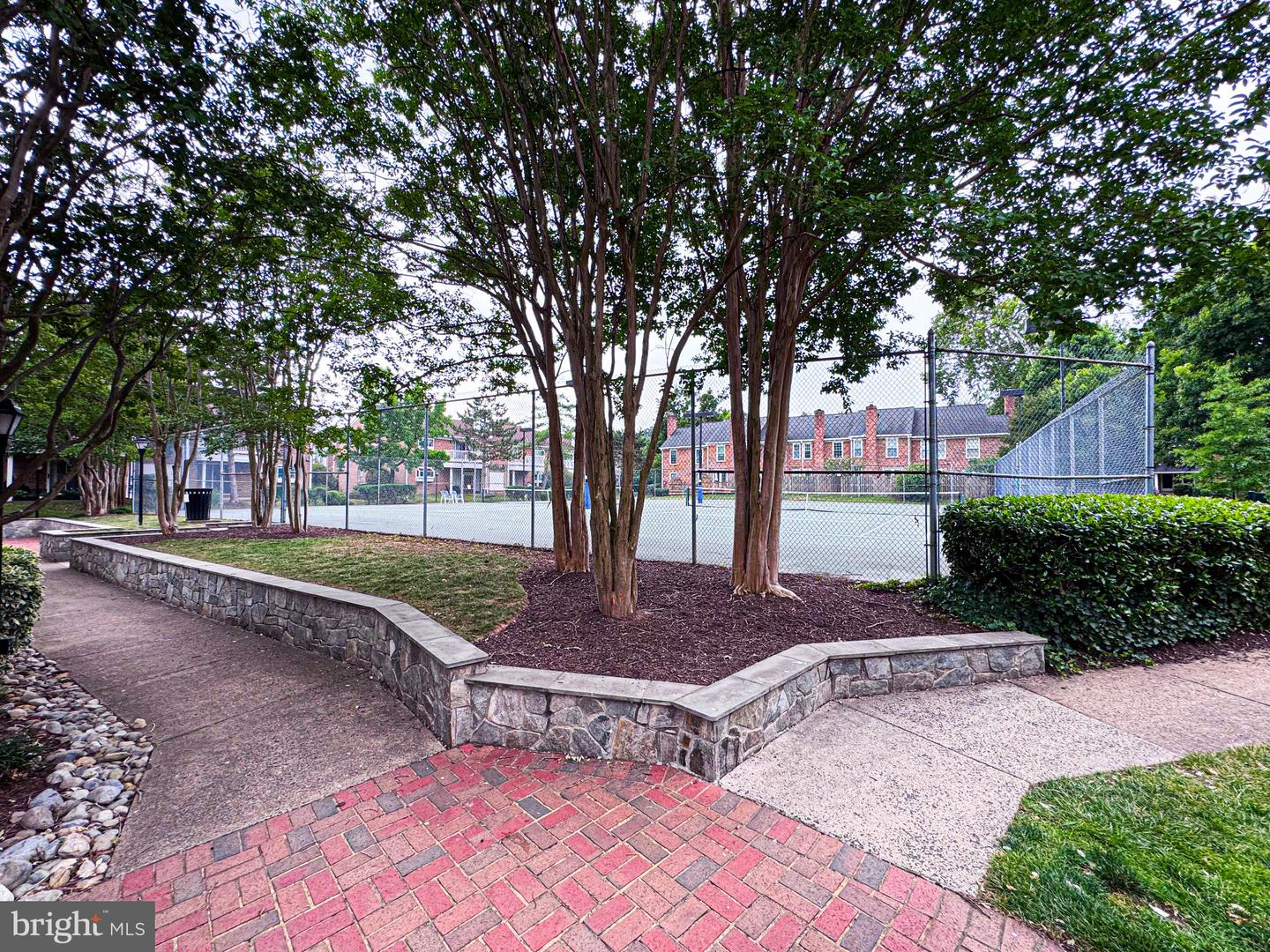 2604 E South Arlington Mill Dr #e Property Photo 42