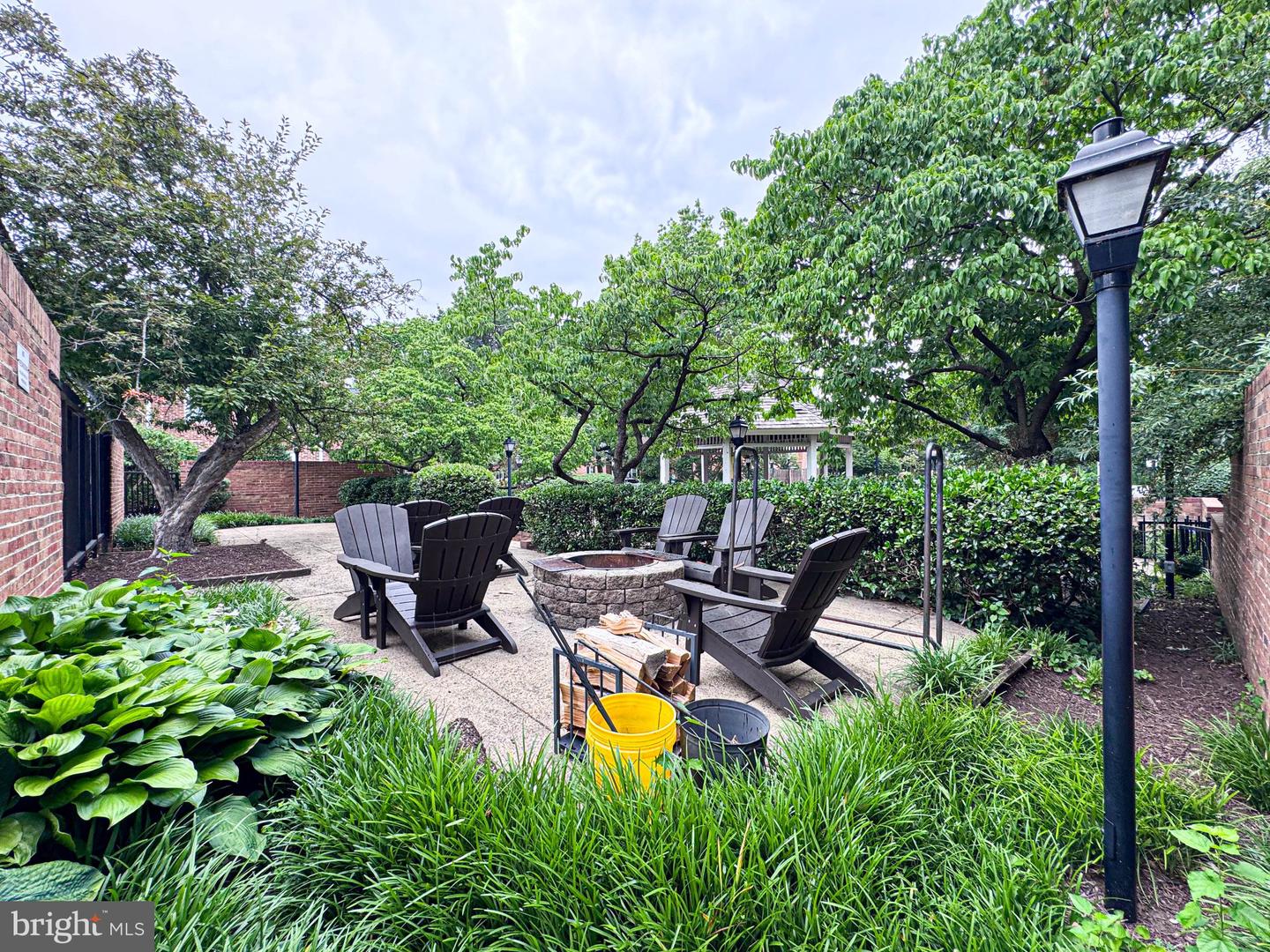 2604 E South Arlington Mill Dr #e Property Photo 43