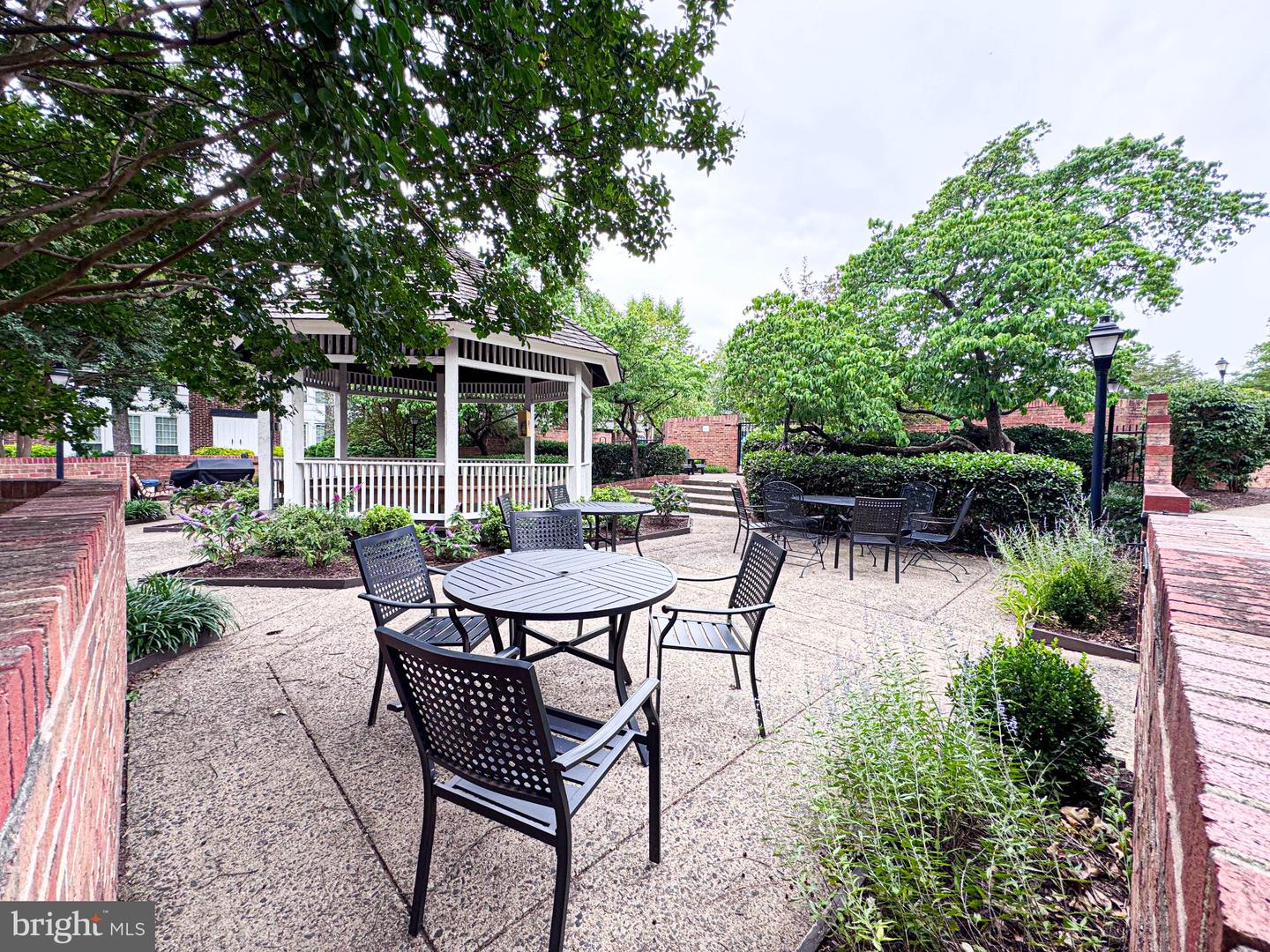 2604 E South Arlington Mill Dr #e Property Photo 45