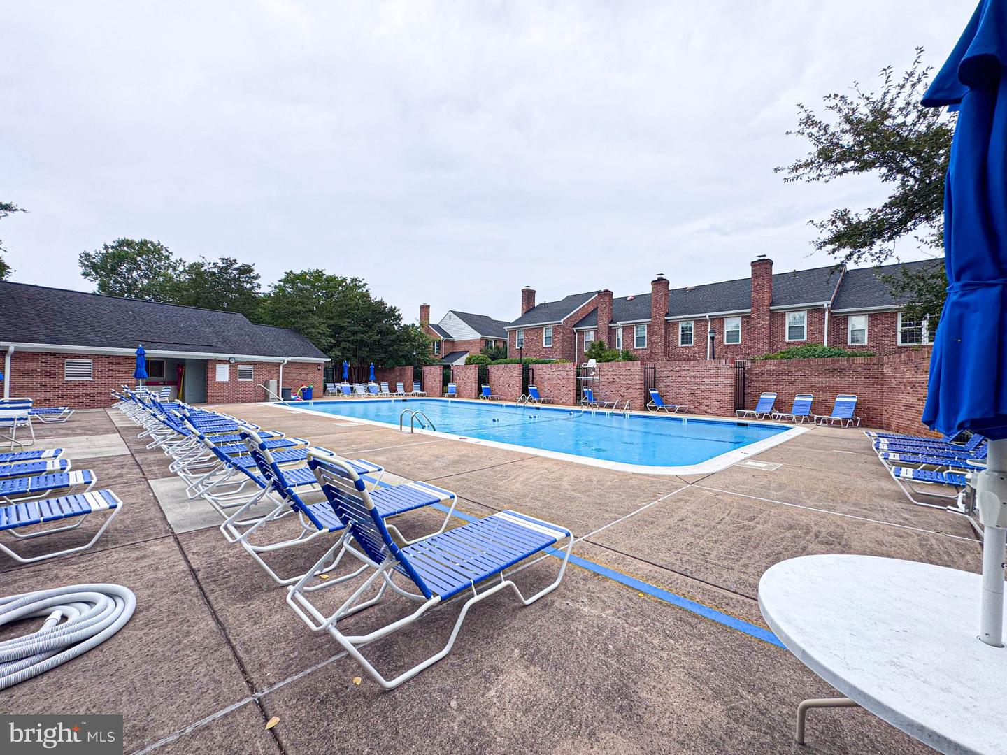 2604 E South Arlington Mill Dr #e Property Photo 46