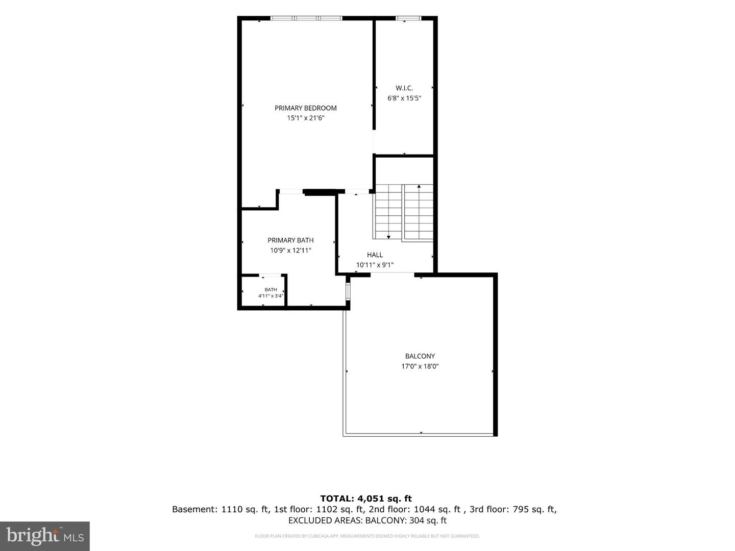 840 N Burlington St Property Photo 87