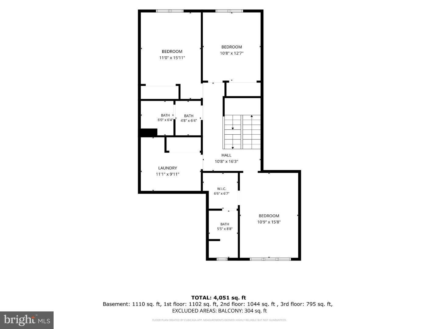 840 N Burlington St Property Photo 88