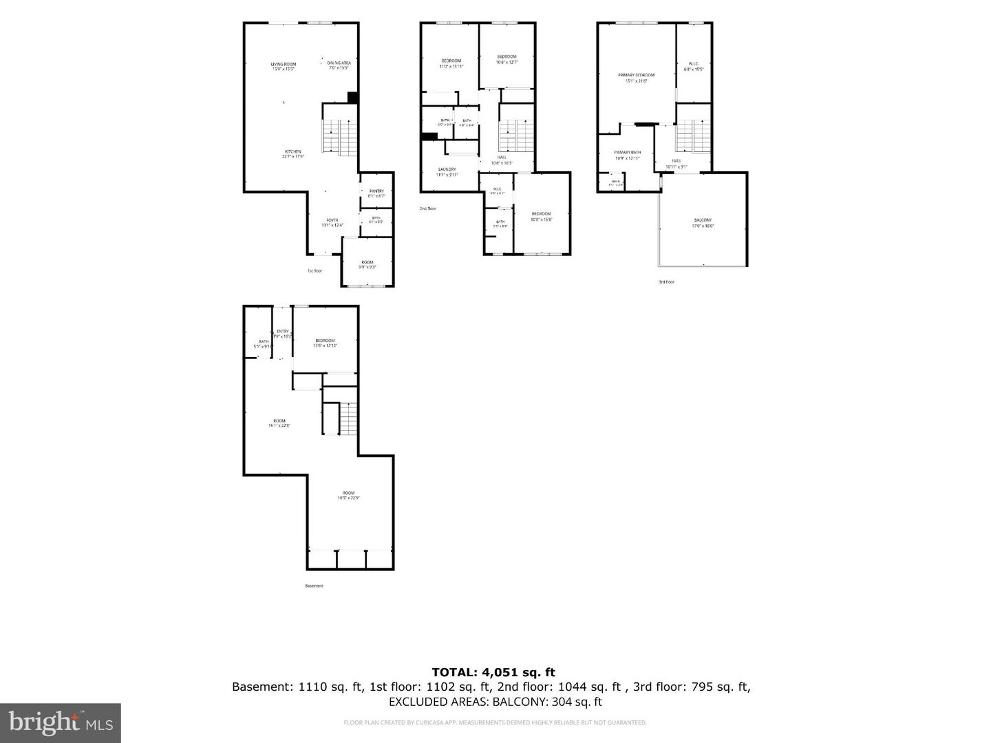840 N Burlington St Property Photo 91