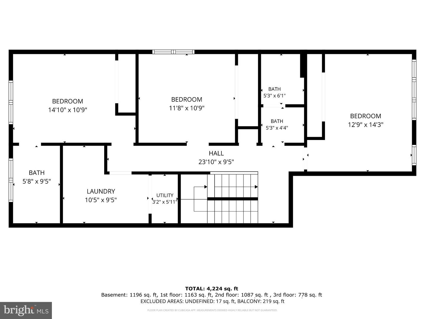 844 N Burlington St Property Photo 38
