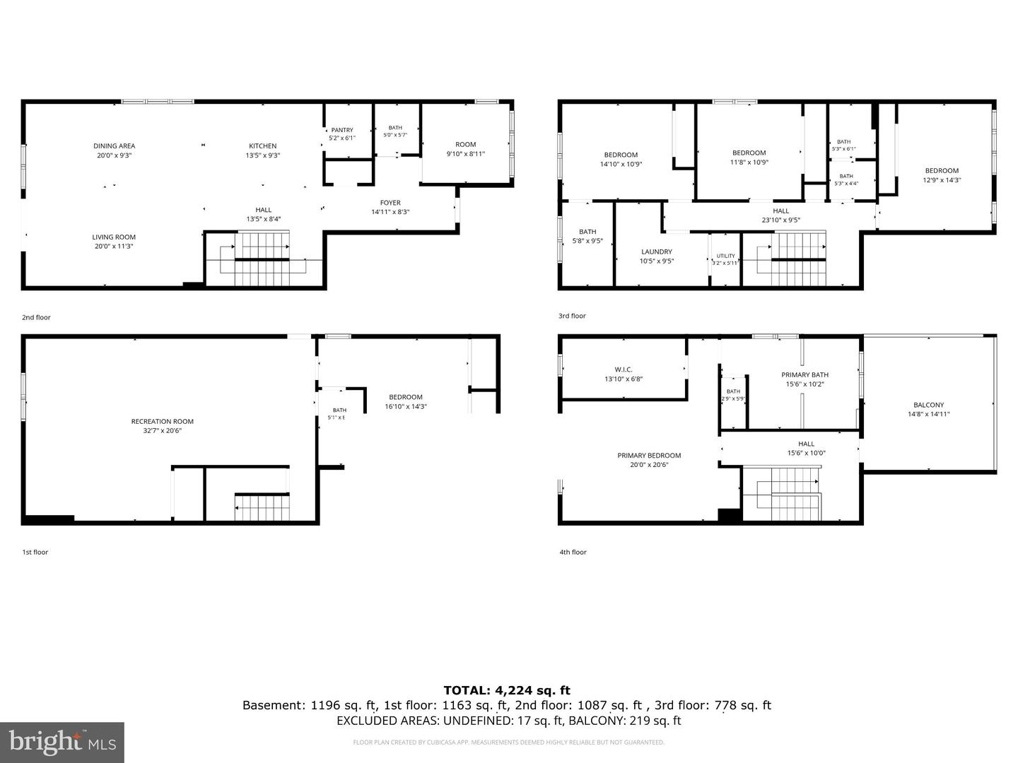 844 N Burlington St Property Photo 39