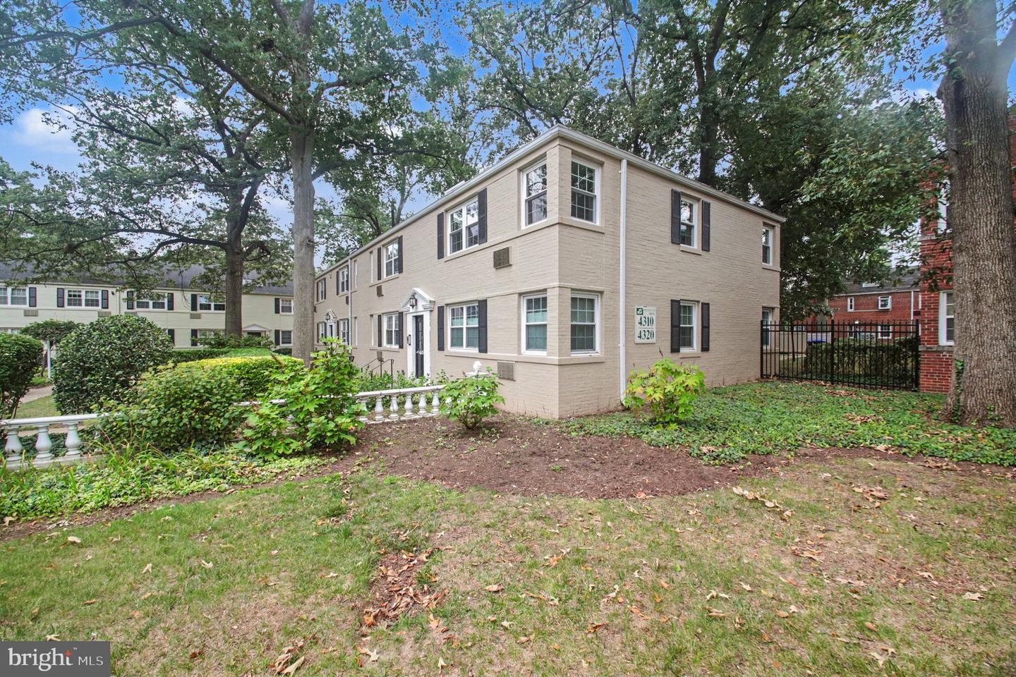 4318 N Pershing Dr #43181 Property Photo 18