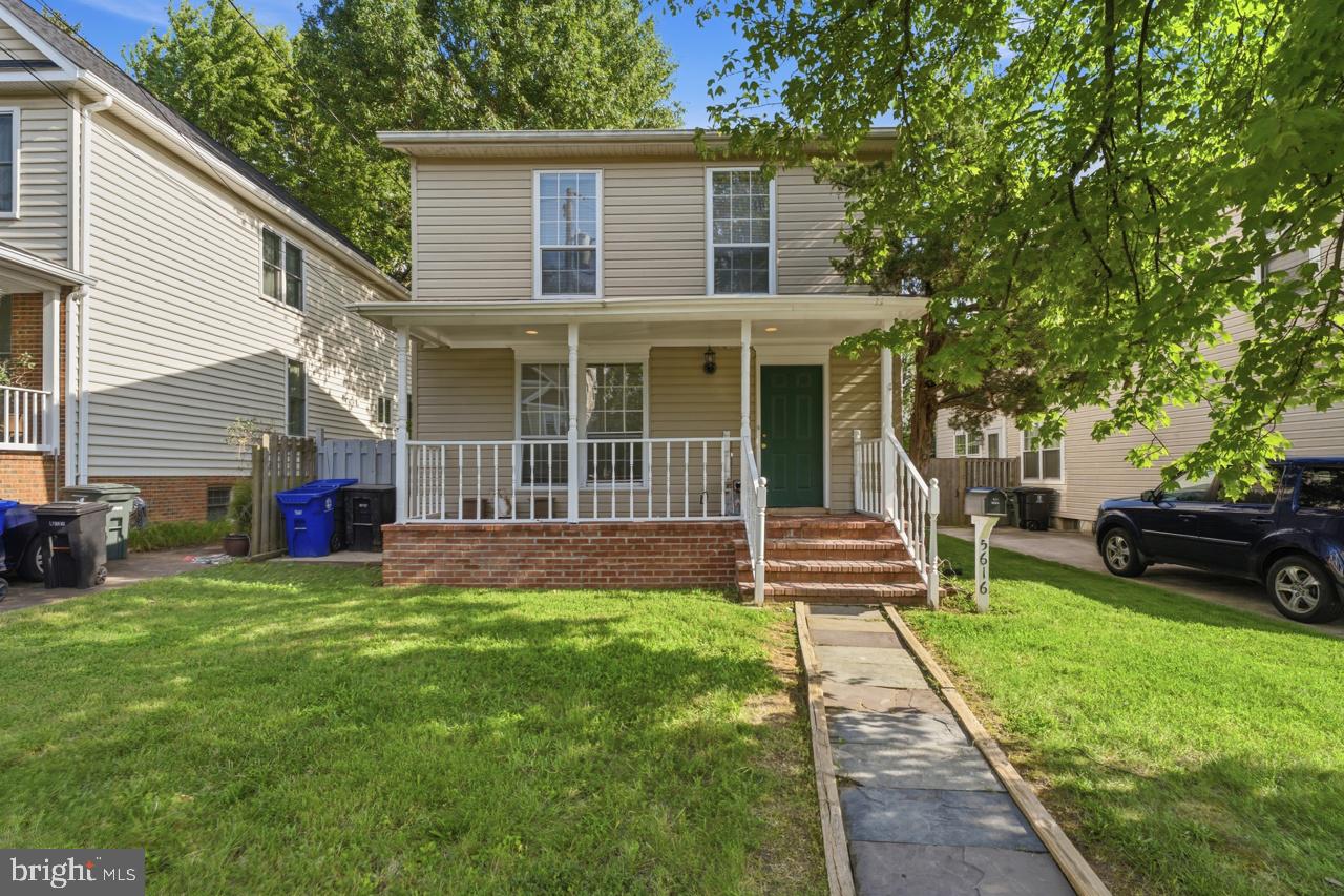 5616 8TH ST N Property Photo 1