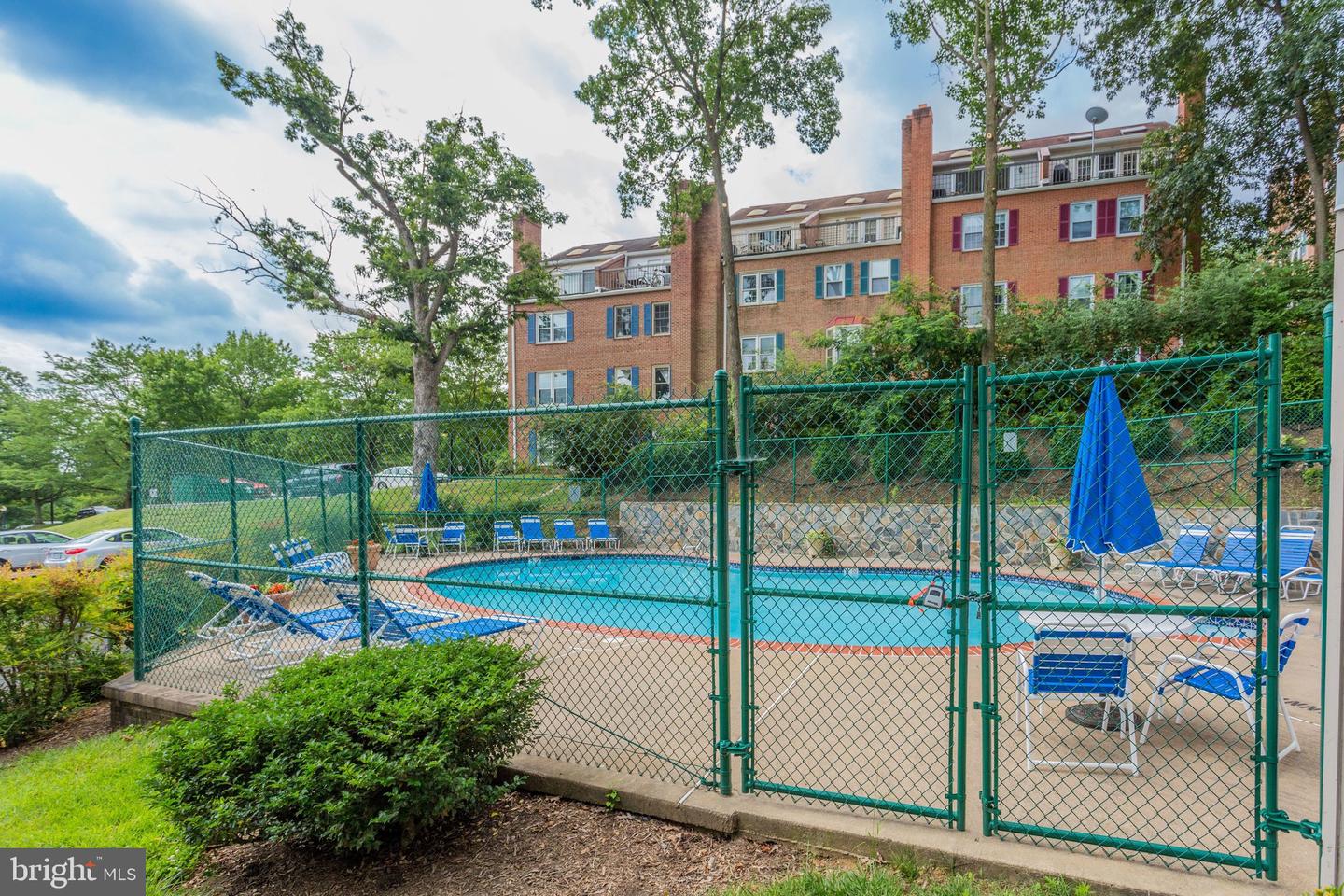 706 S Arlington Mill Dr #18103 Property Photo 23