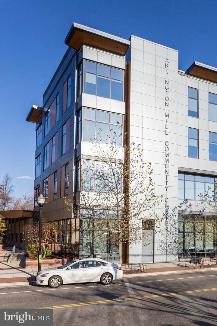 706 S Arlington Mill Dr #18103 Property Photo 26