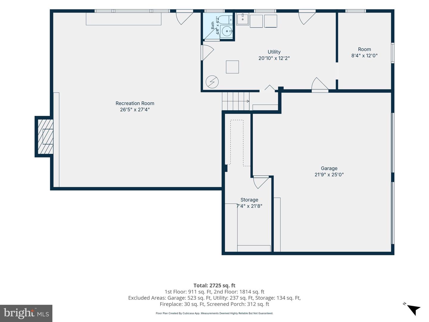 3617 N Monroe St Property Photo 31