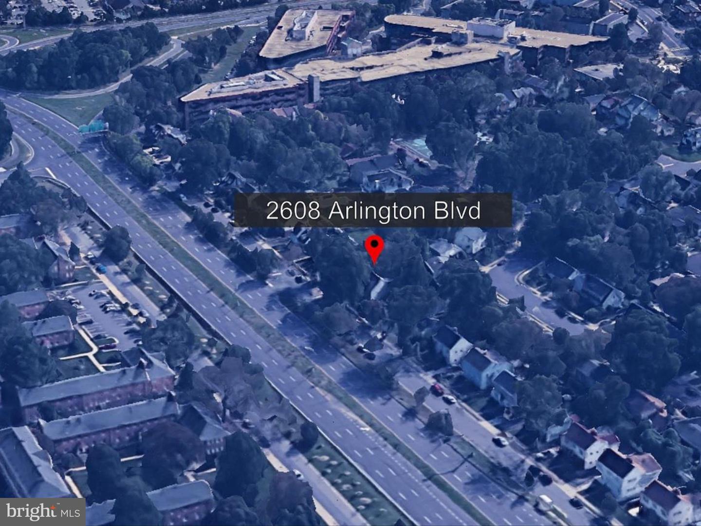 2608 Arlington Blvd Property Photo 29