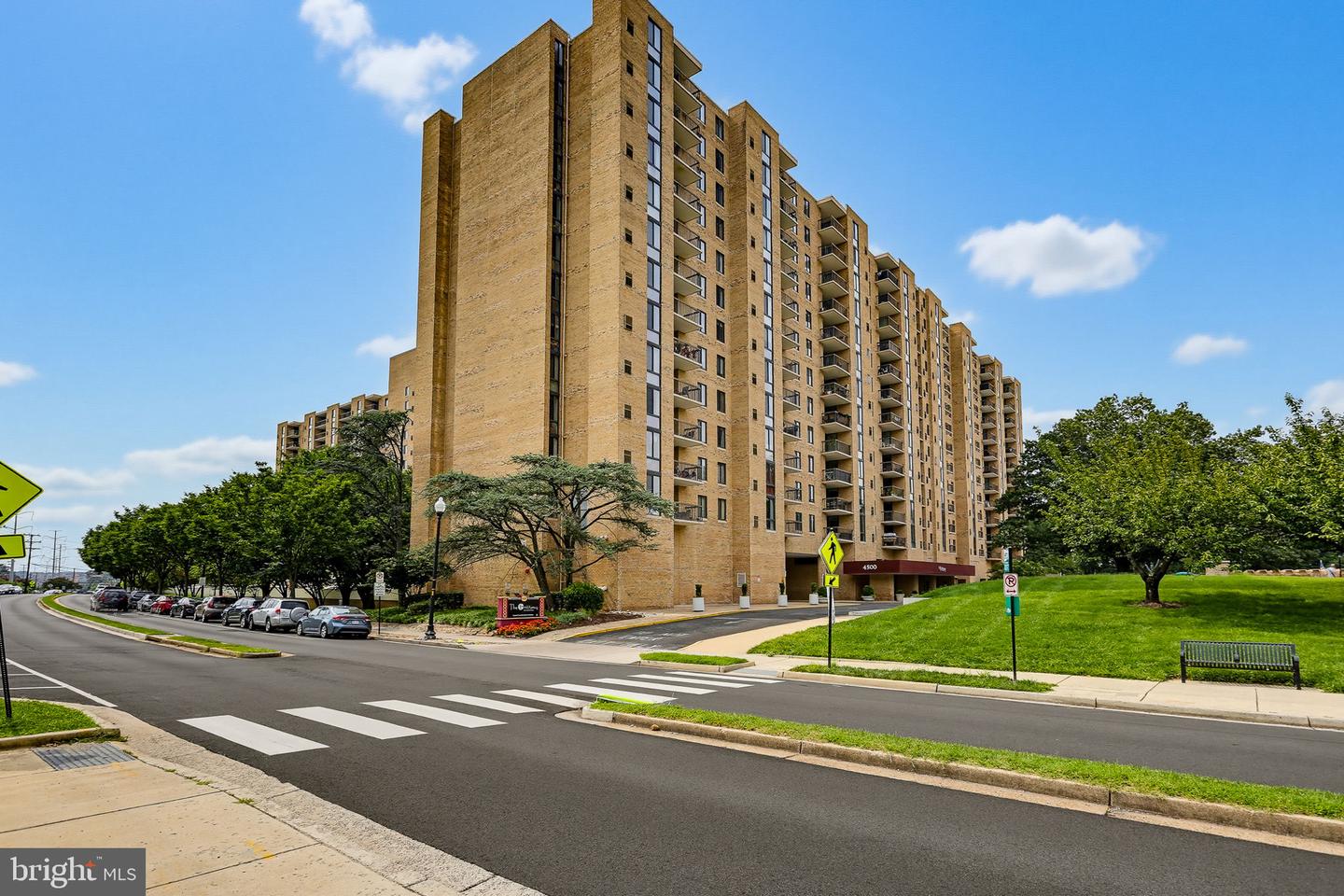 4500 S Four Mile Run Dr #314 Property Photo 1