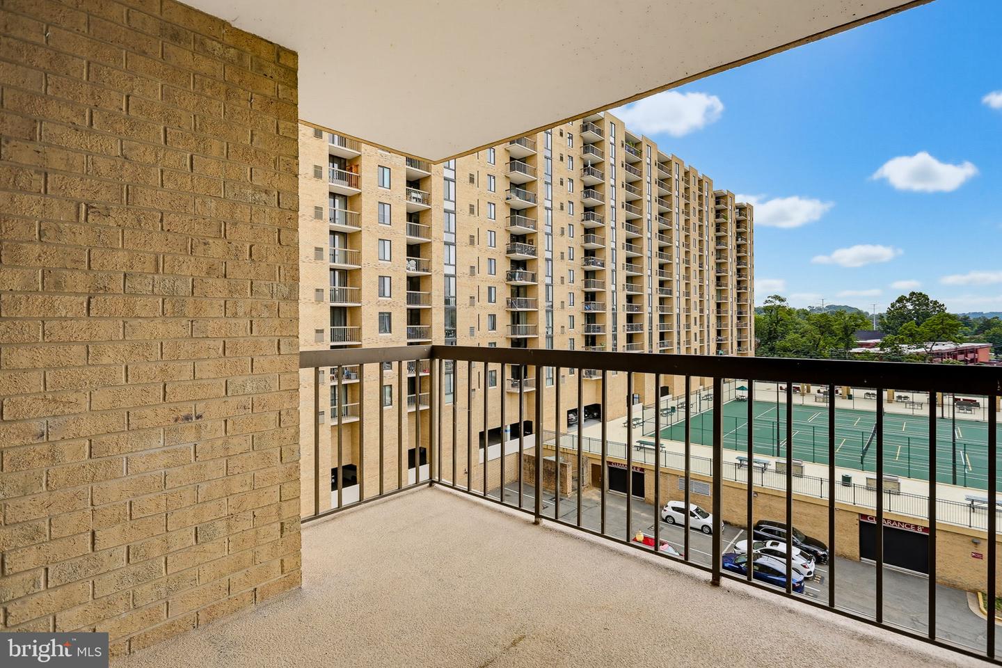 4500 S Four Mile Run Dr #314 Property Photo 26