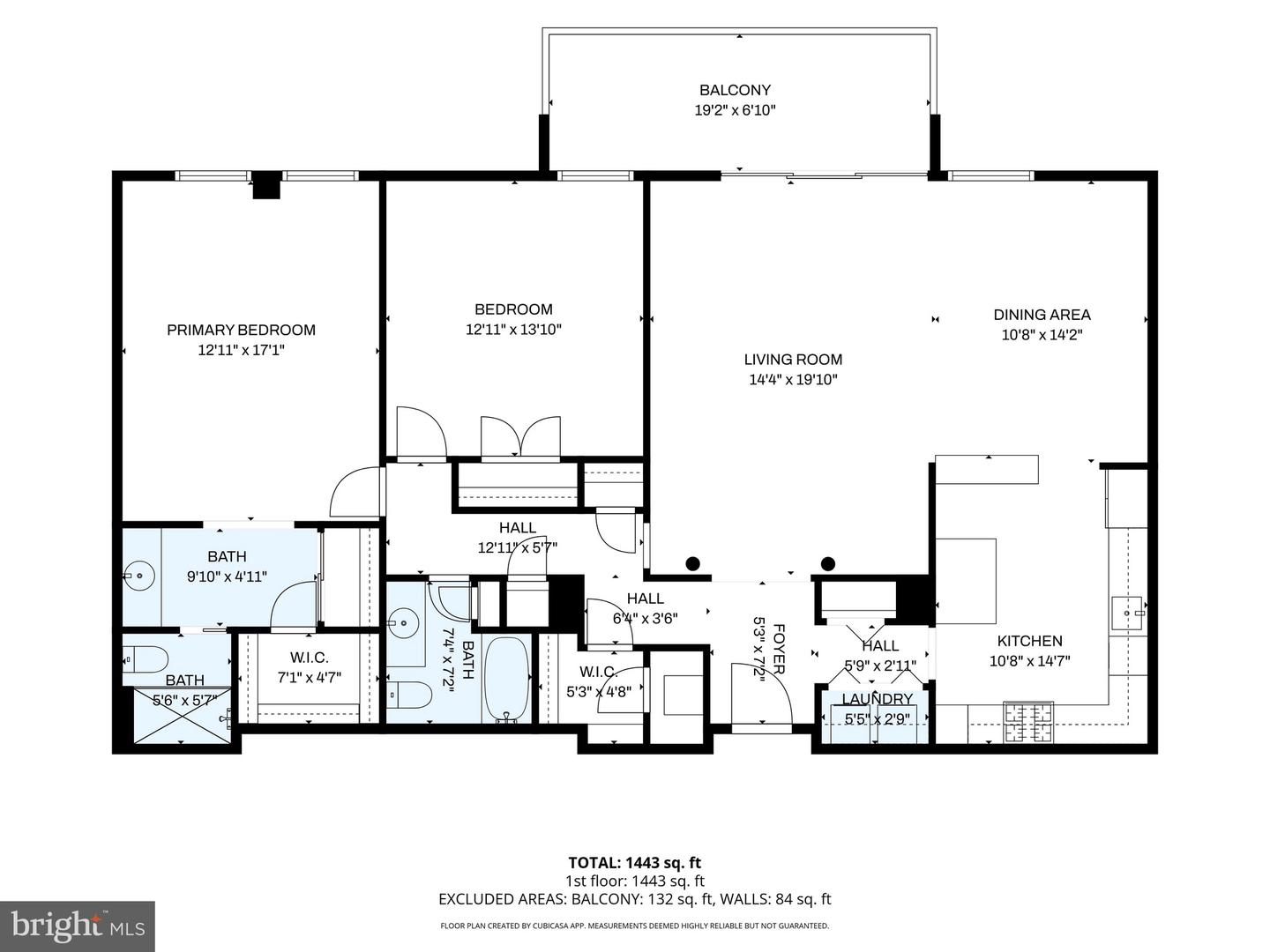 1016 Wayne St #1007 Property Photo 57