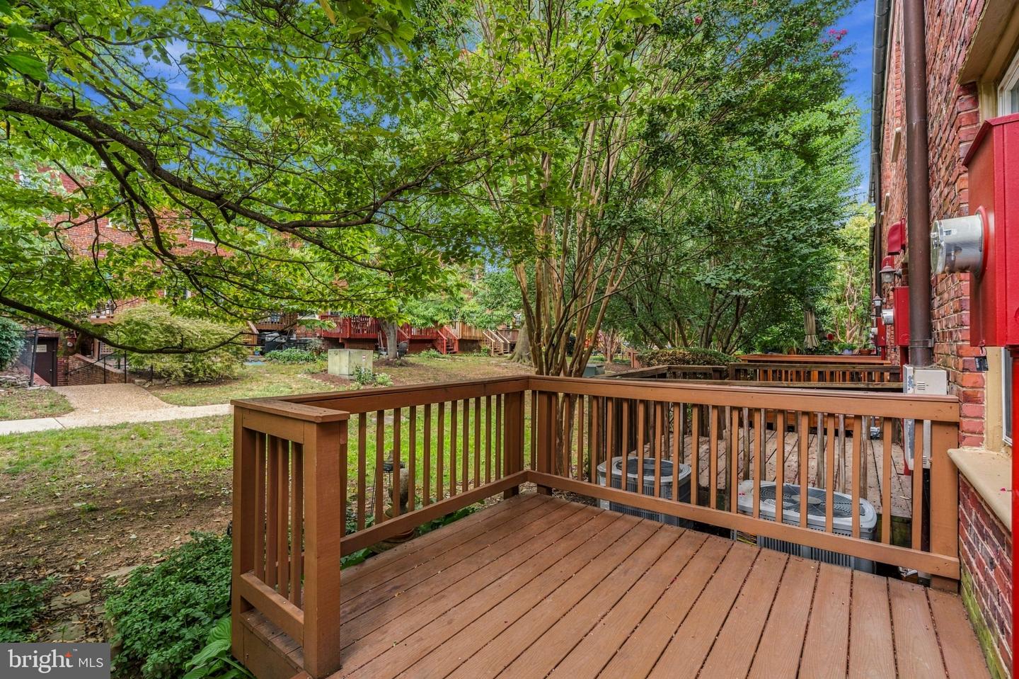 1401 S Edgewood St #500 Property Photo 16