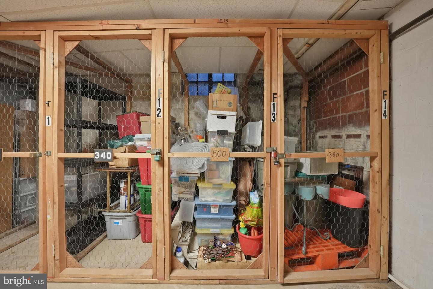 1401 S Edgewood St #500 Property Photo 23