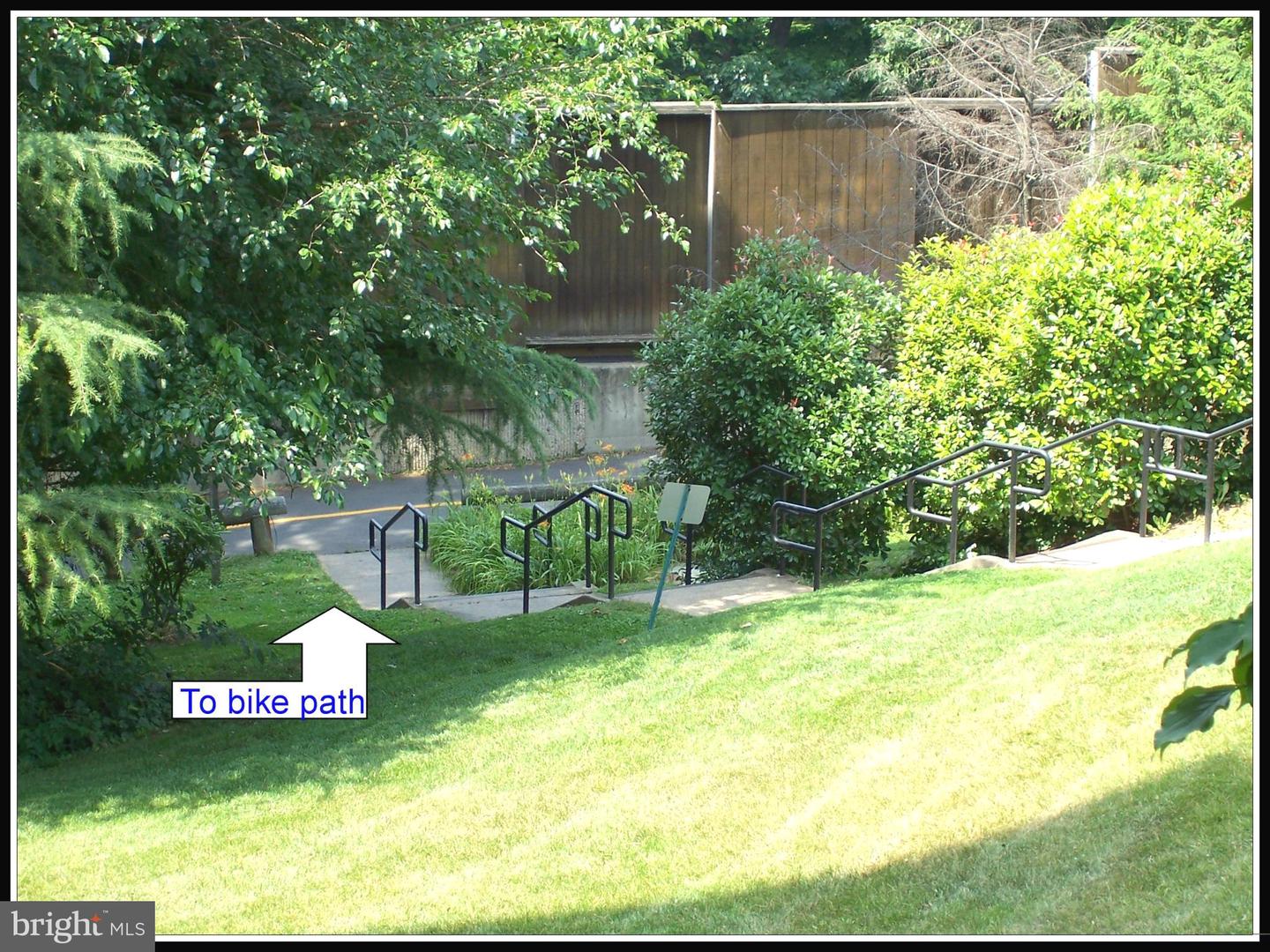 2030 N Adams St #405 Property Photo 22