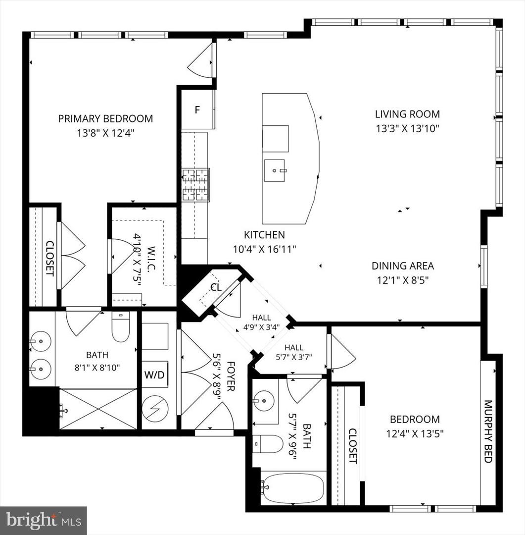 1511 Rolfe St N #a404 Property Photo 29