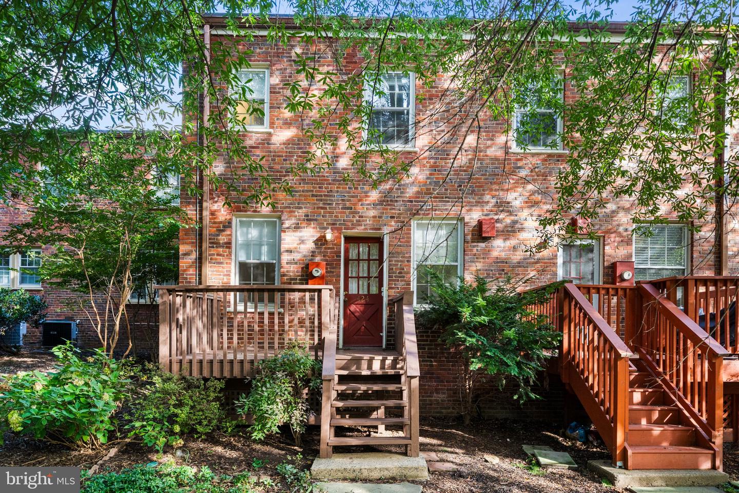 1400 S Barton St S #424 Property Photo 28