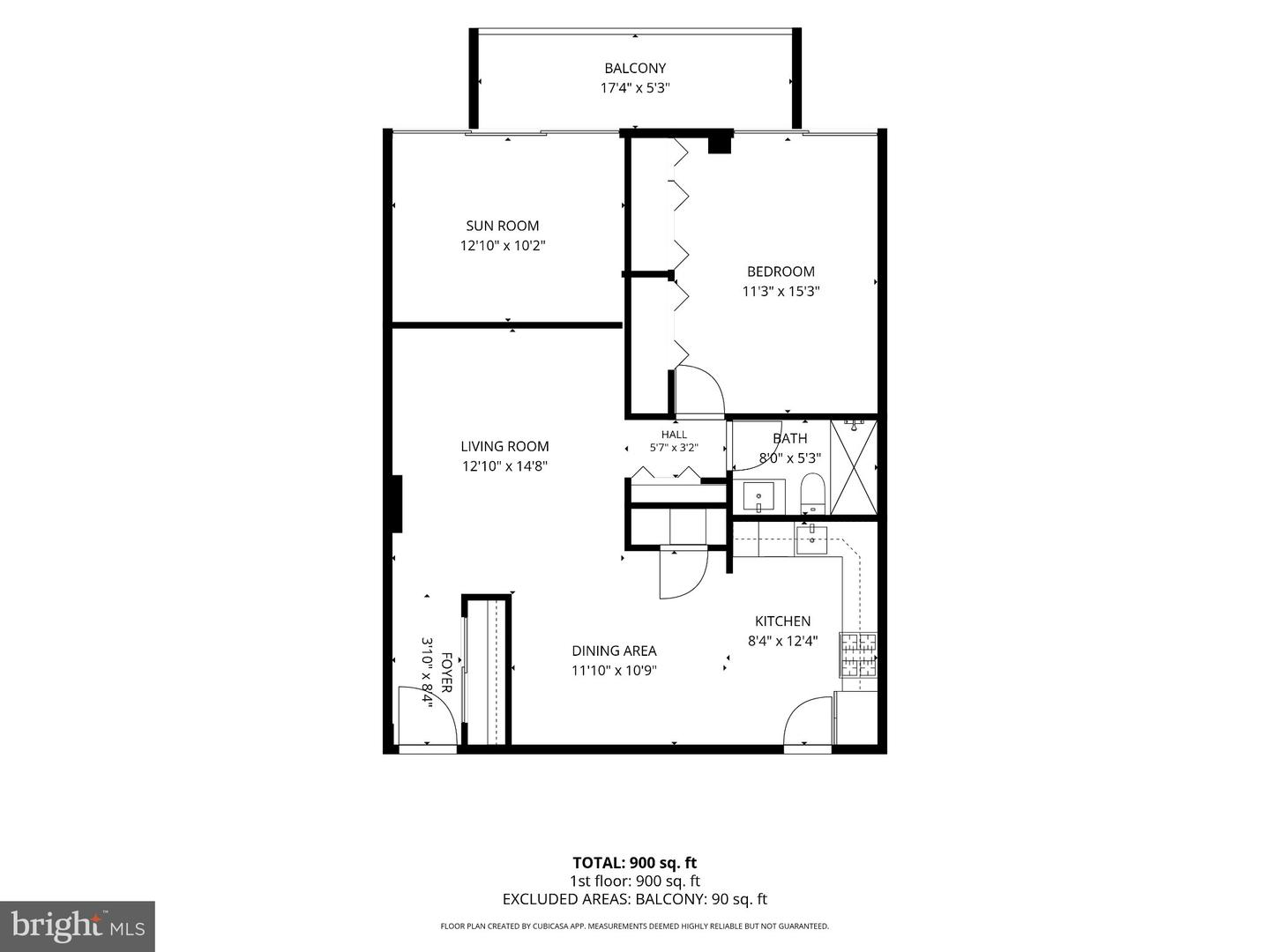 1300 Army Navy Dr #102 Property Photo 31