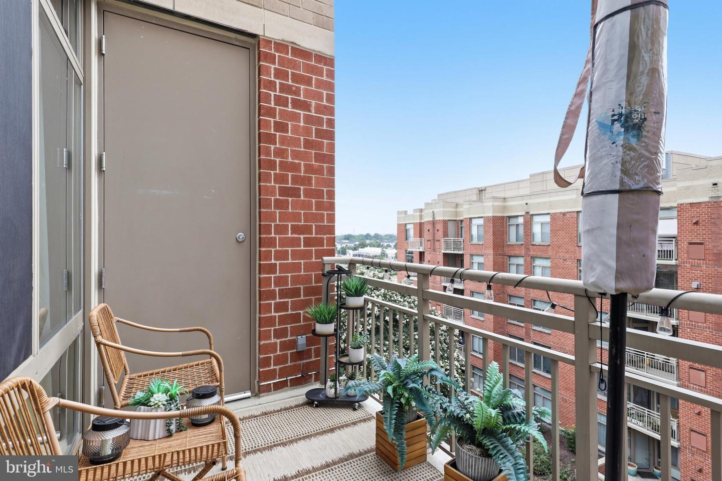 3600 S Glebe Rd #628w Property Photo 24