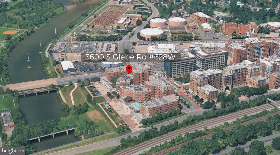 3600 S Glebe Rd #628w Property Photo 39