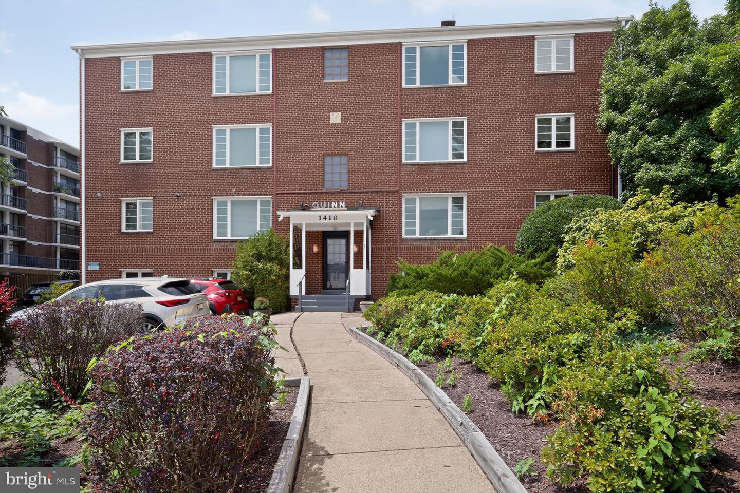 1410 Quinn St #7 Property Photo 17