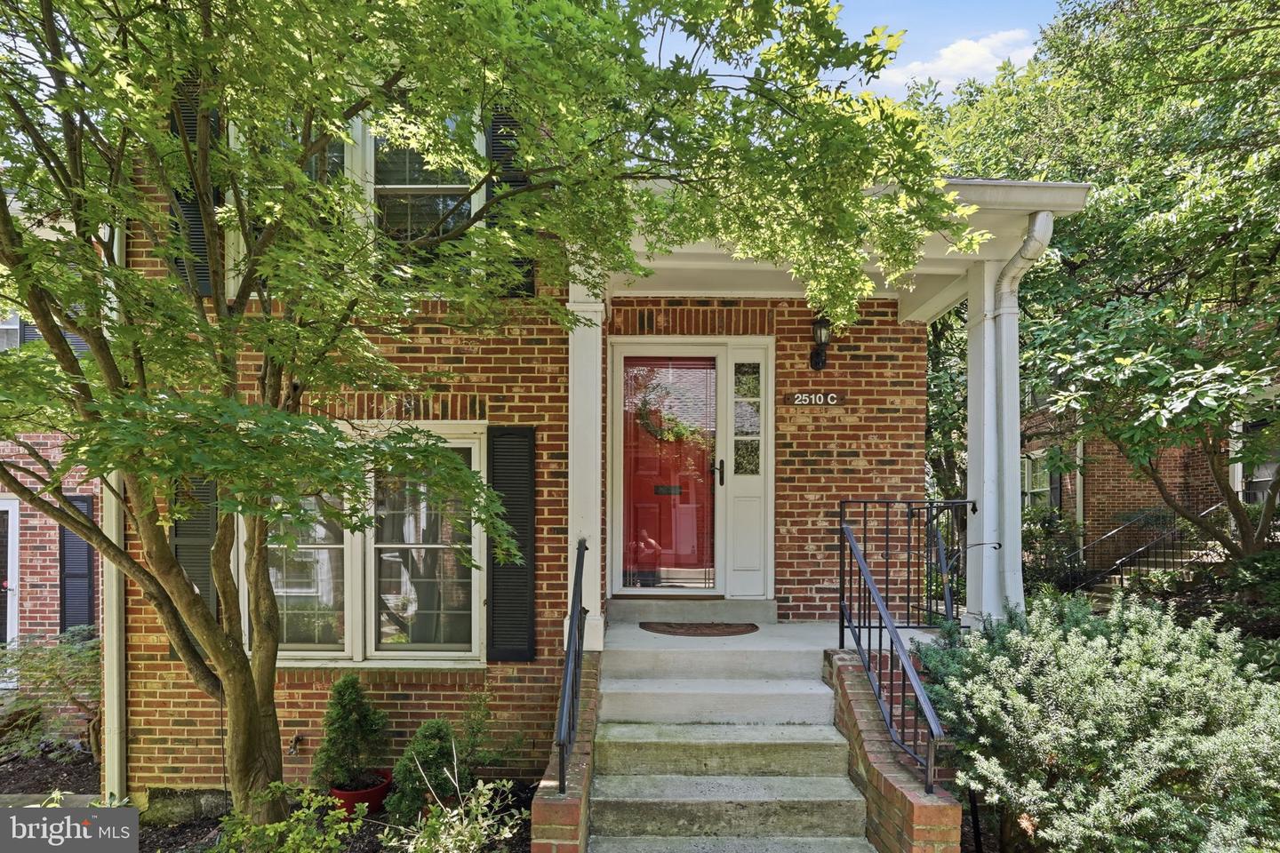 2510 S Walter Reed Dr #3 Property Photo 1