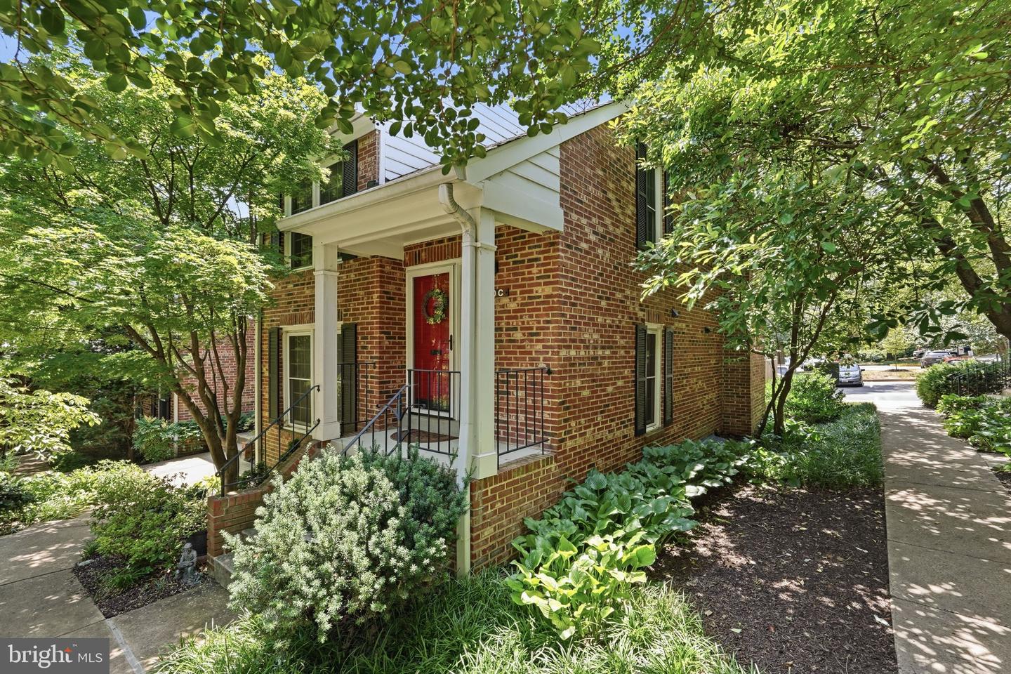 2510 S Walter Reed Dr #3 Property Photo 2