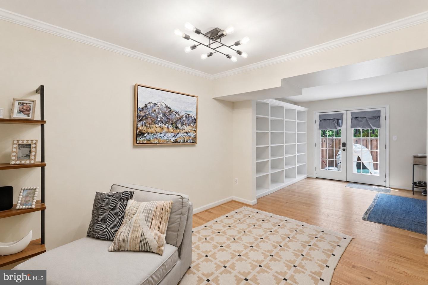 2510 S Walter Reed Dr #3 Property Photo 4
