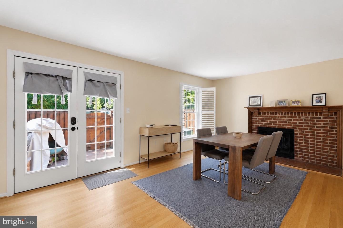 2510 S Walter Reed Dr #3 Property Photo 5
