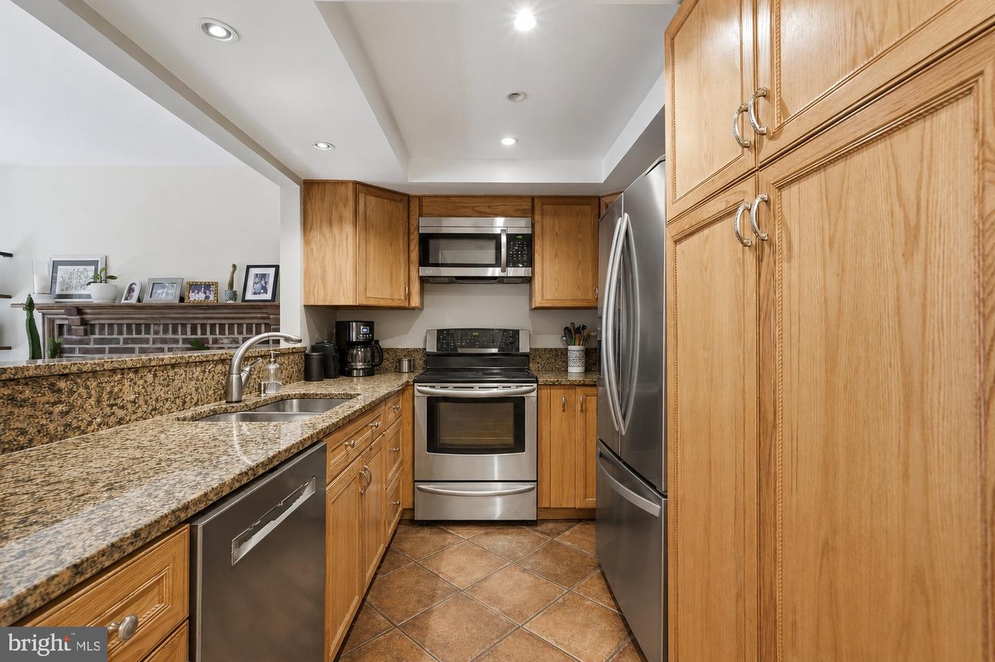2510 S Walter Reed Dr #3 Property Photo 6