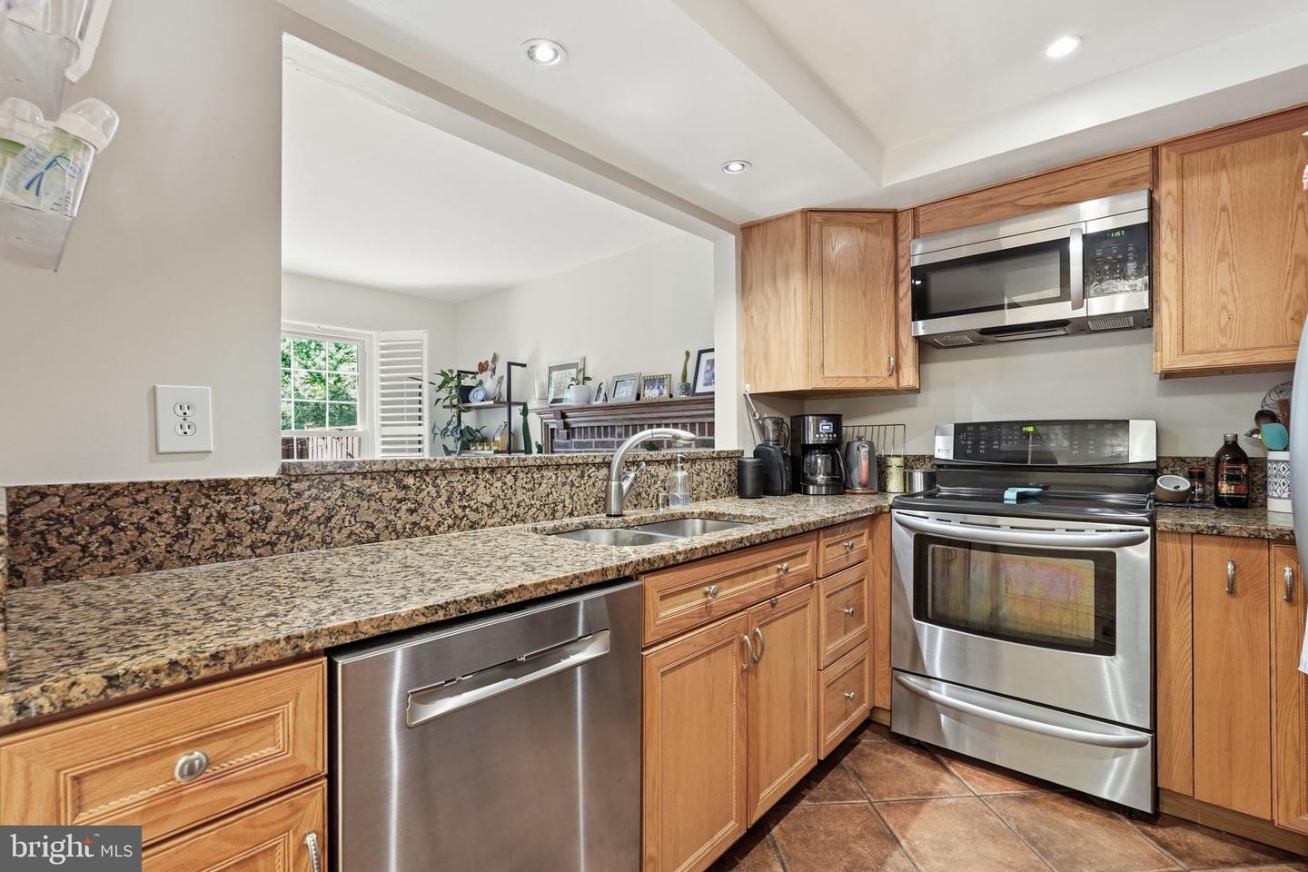 2510 S Walter Reed Dr #3 Property Photo 7