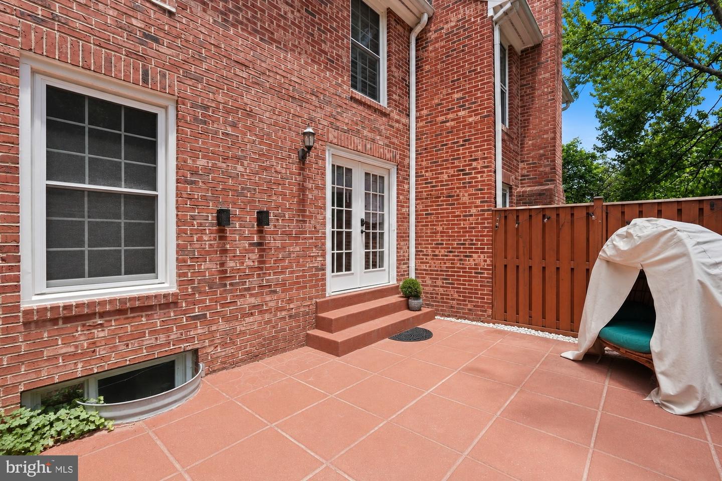 2510 S Walter Reed Dr #3 Property Photo 17