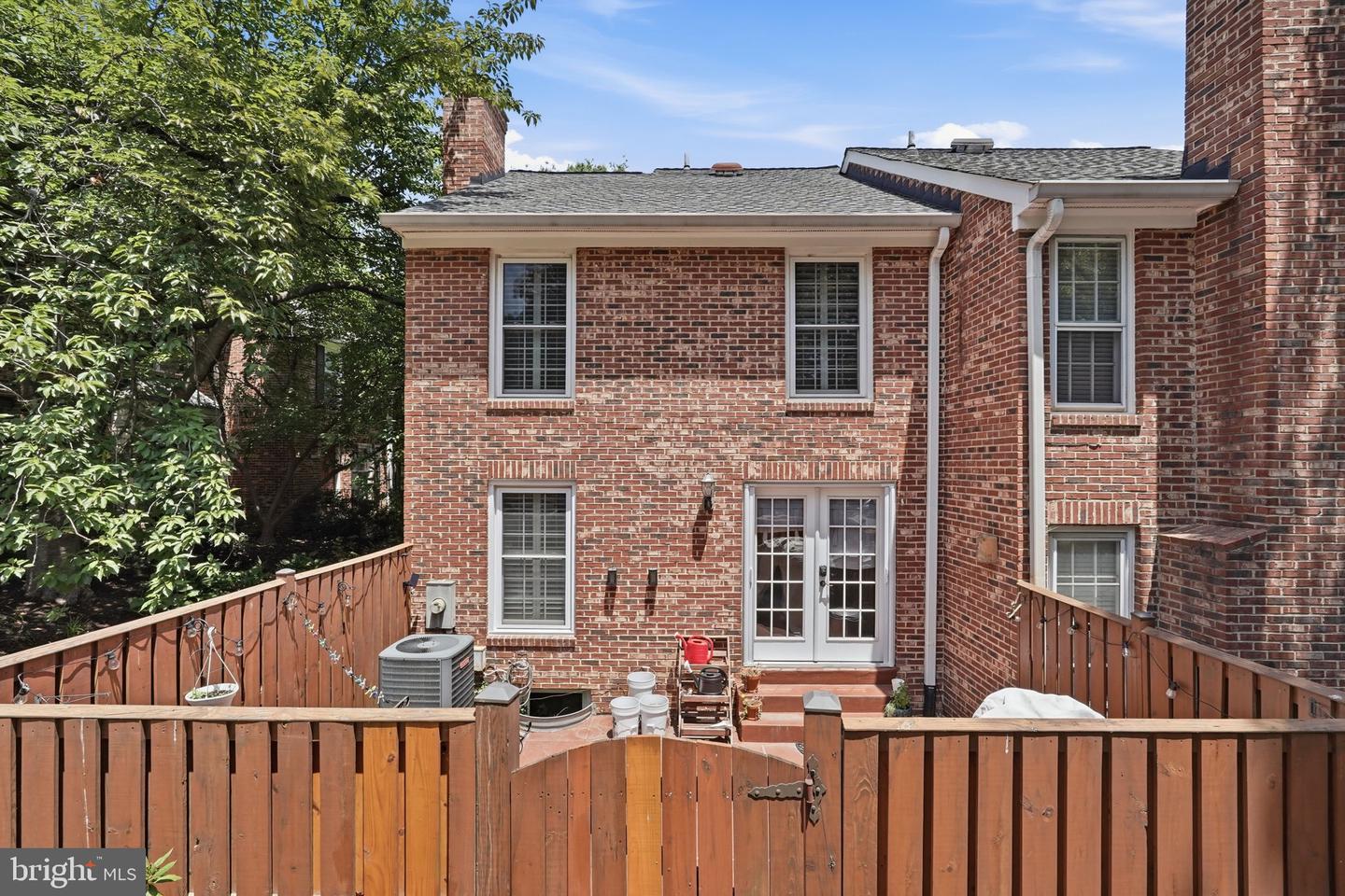 2510 S Walter Reed Dr #3 Property Photo 18