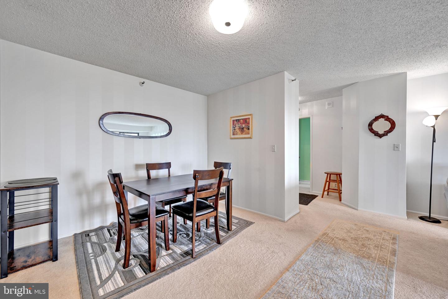 1600 N Oak St #808 Property Photo 6