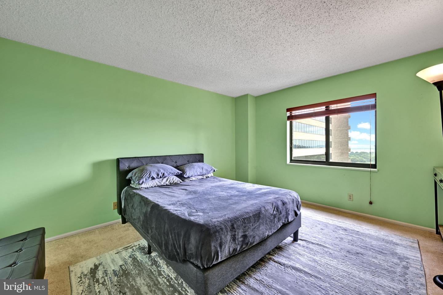 1600 N Oak St #808 Property Photo 12
