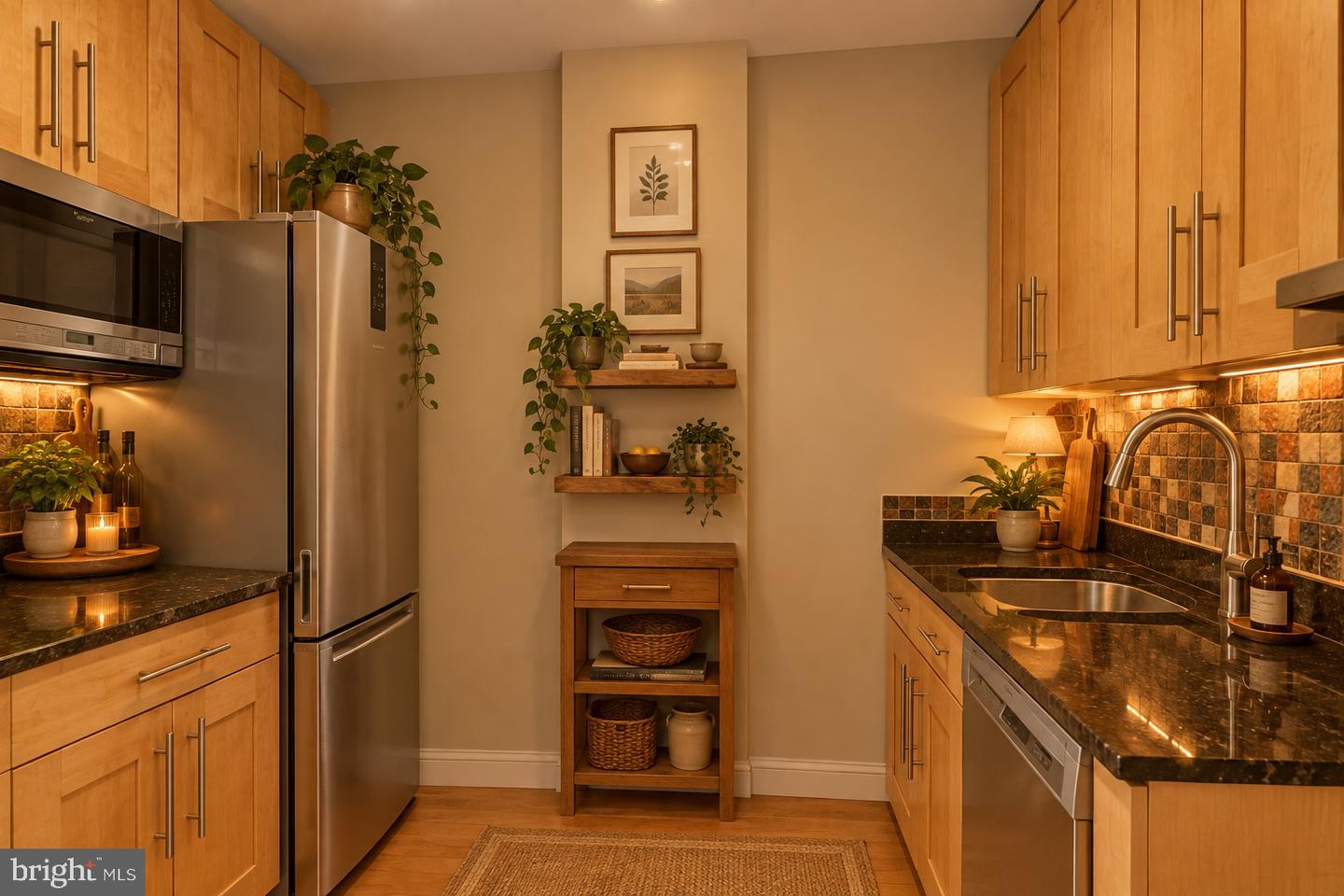 1021 Arlington Blvd #818 Property Photo 6