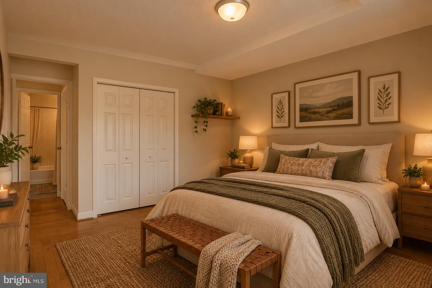 1021 Arlington Blvd #818 Property Photo 7