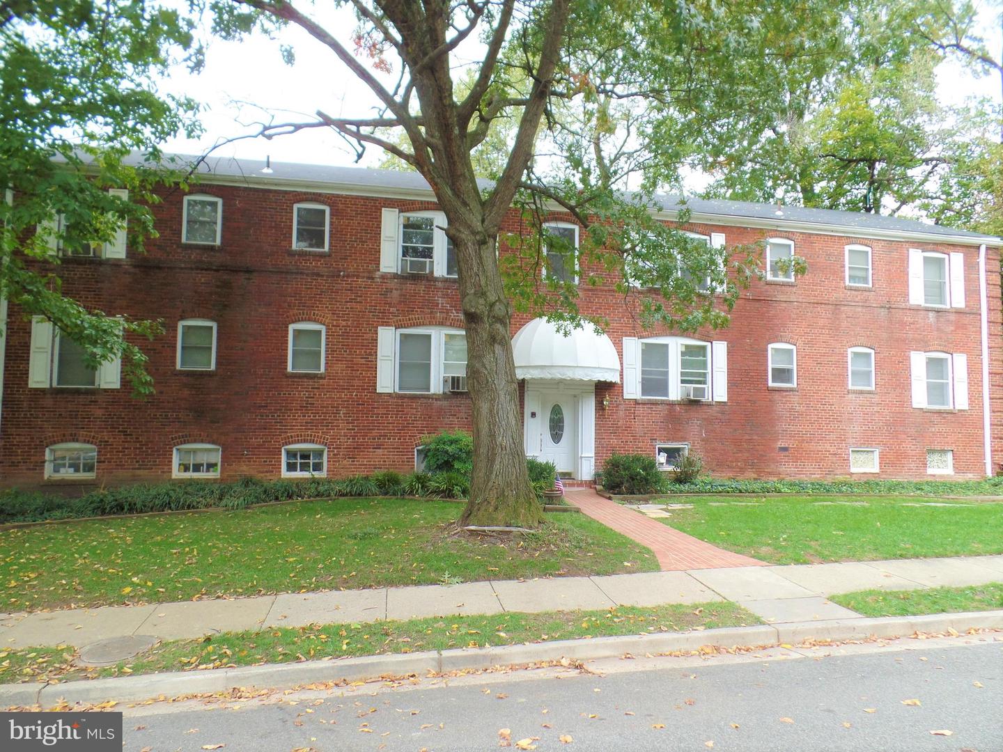 1400 N Kenilworth St #4 Property Photo 1