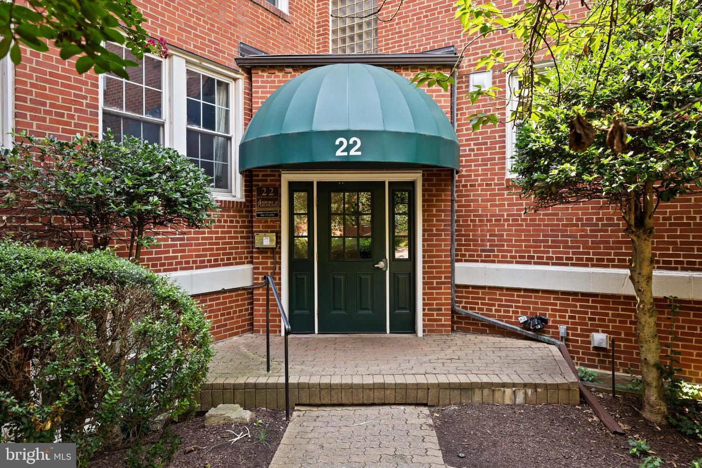 22 S Old Glebe Rd #301-d Property Photo 1
