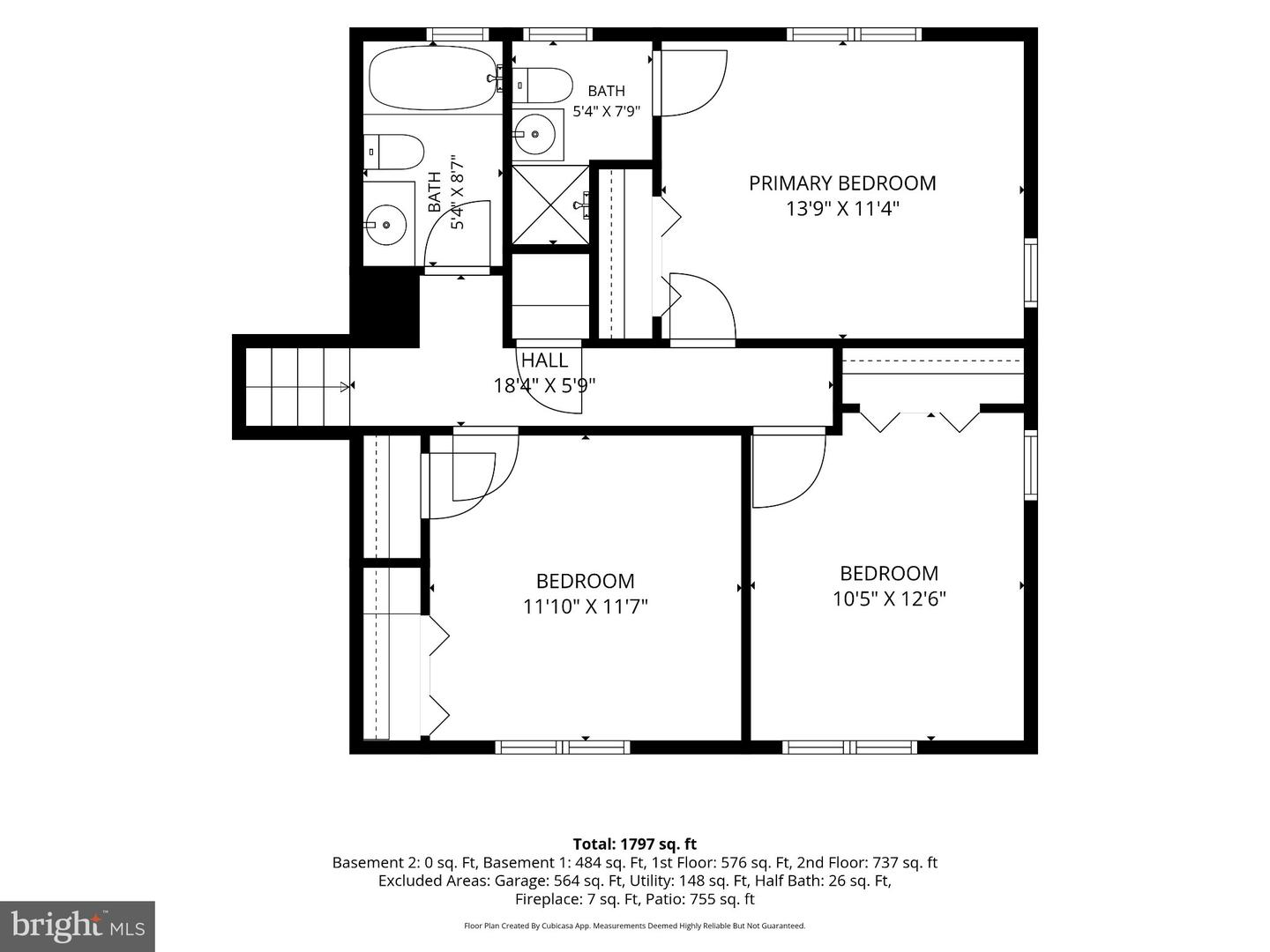 520 N Livingston St Property Photo 34